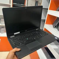 لپتاپ دل لتیتیود ۵۵۷۰ dell latitude 5570