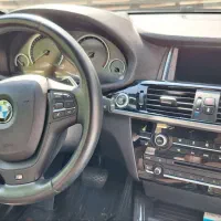 فول کامل2015 BMW