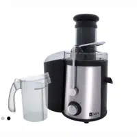 آبمیوه گیری تک کاره ناسا الکتریک آلمانی