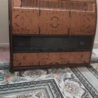 بخاری مشهد دوام
