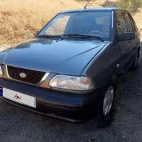 پراید141مدل90دوگانه سوزcng