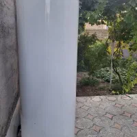 آبگرمکن زمینی
