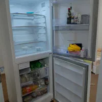 یخچال فریزر