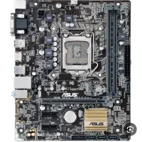 مادربرد Asus H110 m2