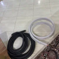 لوله مسی کولر ۲۴هزار ‌۱۸هزار