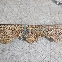 کتیبه ، سایه بان، همگی در حد نو