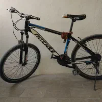 دوچرخه ۲۶ مسابقه ای فروش فوری