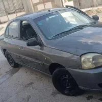 ریو مدل۸۴ پلمپ سالم به شرط مکانیک