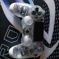 دسته ps4 چراغ دار