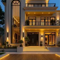 ۱۶۰ متر/دوپارکینگ / فول/ بسیار تمیز /گیشا