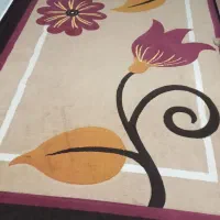 گلیم ۶ متری