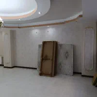 نقاشی ساختمان نصب کاغذ دیواری