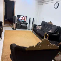 مبل استیل ۷ نفره سلطنتی