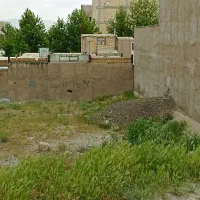 زمین جنوبی۲۹۸متری برخیابان هاشمی(تهاتر باآپارتمان)