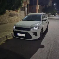 SWM G01F|خودرو سواری و وانت|بجنورد, |دیوار