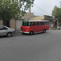 بنز مدل ۵۴اتاق ۶۴