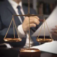 وکیل دادگستری و مدرس دانشگاه حقوق جزا و کیفری