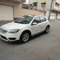 برلیانس کراس