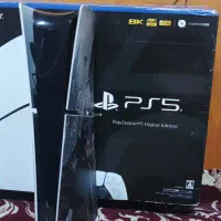 PS5 Slim