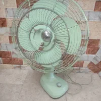 پنکه قدیمی کلکسیونی سالم سالم ،،