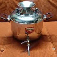 کتری استیل 5 لیتری