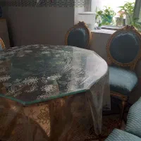 میز نهار خوی