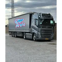 باربری تخصصی شهرستان و شهری