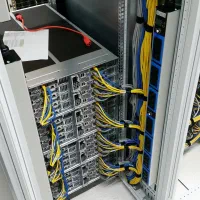 خدمات شبکه ، اینترنت ، دوربین مداربسته ، مودم