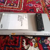 دی وی دی|پخش‌کننده DVD و ویدیو|اهر, |دیوار