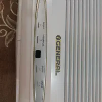 کولر گازی ۳۰ هزار اوجنرال موتور کاوازاکی ژاپن