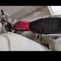 هندا 83پلاک‌ملی سالم