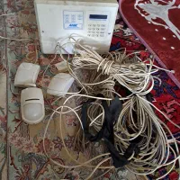دزدگیر مغازه  ۲۳۰۰،۰۰۰