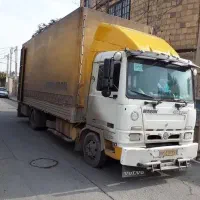 حمل تخصصی اثاثیه منزل با باربری گیشا