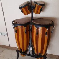 فروش یک دستگاه تمپو تانگو با پایه