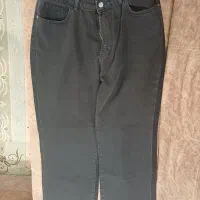 شلوار جین بگ