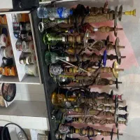 فروش کلیه لوازم کافه قلیان
