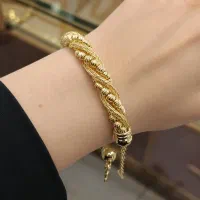 بنگل ژوپینگ رنگ ثابت