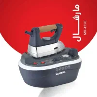 اتو یک لیتری کارگاهی مارشال