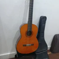 فروش گیتار  یاماها C70 کاملا نو