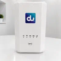 مودم 5G ZLT رومیزی مدل X28