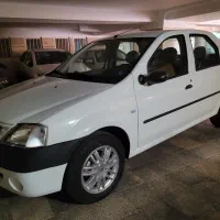 رنو ال 90صفرخشک