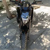 cf250مدل1404نگفتنی فابریک