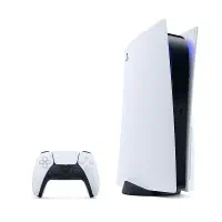 ps 5 همراه ۶ عدد سی دی بازی