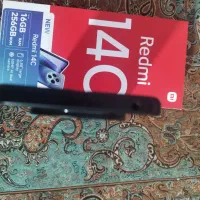 ردمی 14C|موبایل|کرمان, |دیوار