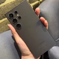 موبایل سامسونگ s24 ultra 256 gig