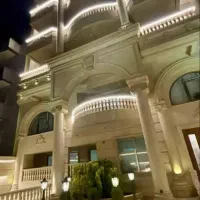 فروش ۱۱۸متر ۲ خواب طبقه ۱     ۳۲میلیارد|فروش آپارتمان|تهران, گلستان (شهرک راه آهن)|دیوار