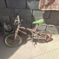 دوچرخه 20و16