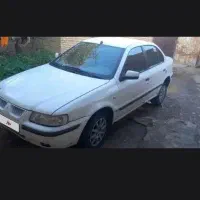 سمند90 lx  مولتی پلکس