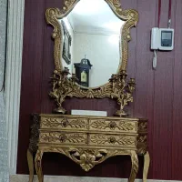 آینه دراور سلطنتی
