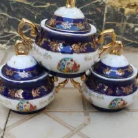 قندون سه لیلی